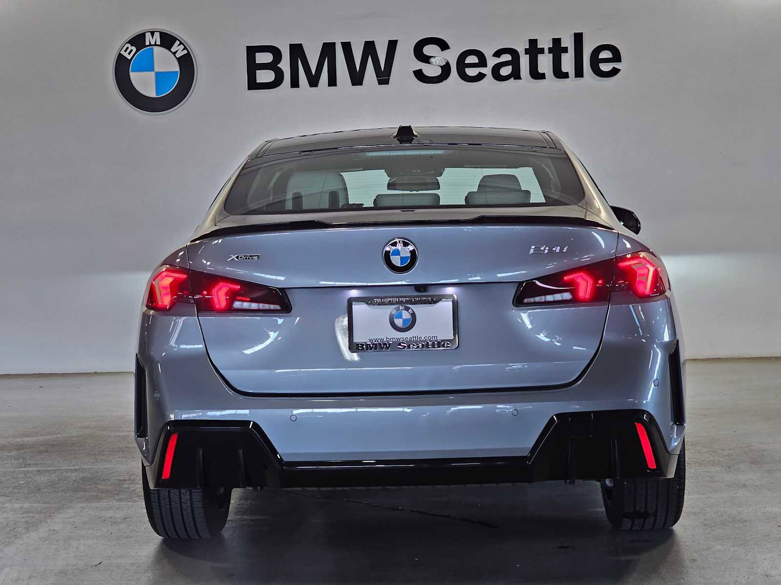 Used 2025 BMW 228i xDrive w/ Premium Package AWD/4WD image 5
