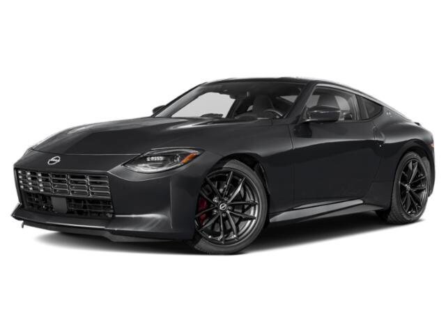 New 2026 Nissan Z Performance w/ Floor Mat Package RWD image 1