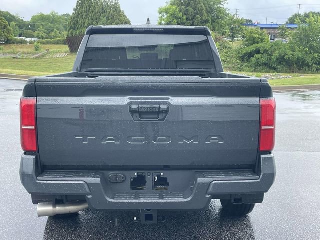 Used 2026 Toyota Tacoma SR5 RWD image 5