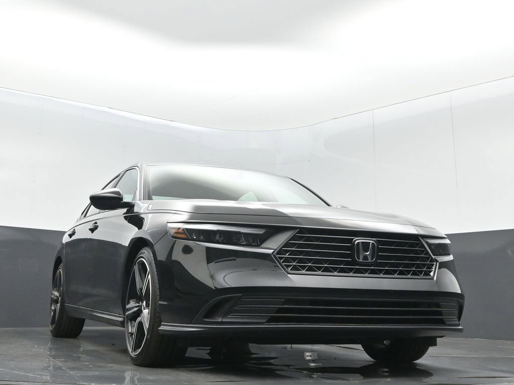 Used 2023 Honda Accord Sport image 5
