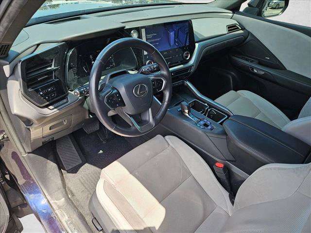 Used 2024 Lexus TX 350 AWD w/ Technology Package image 9