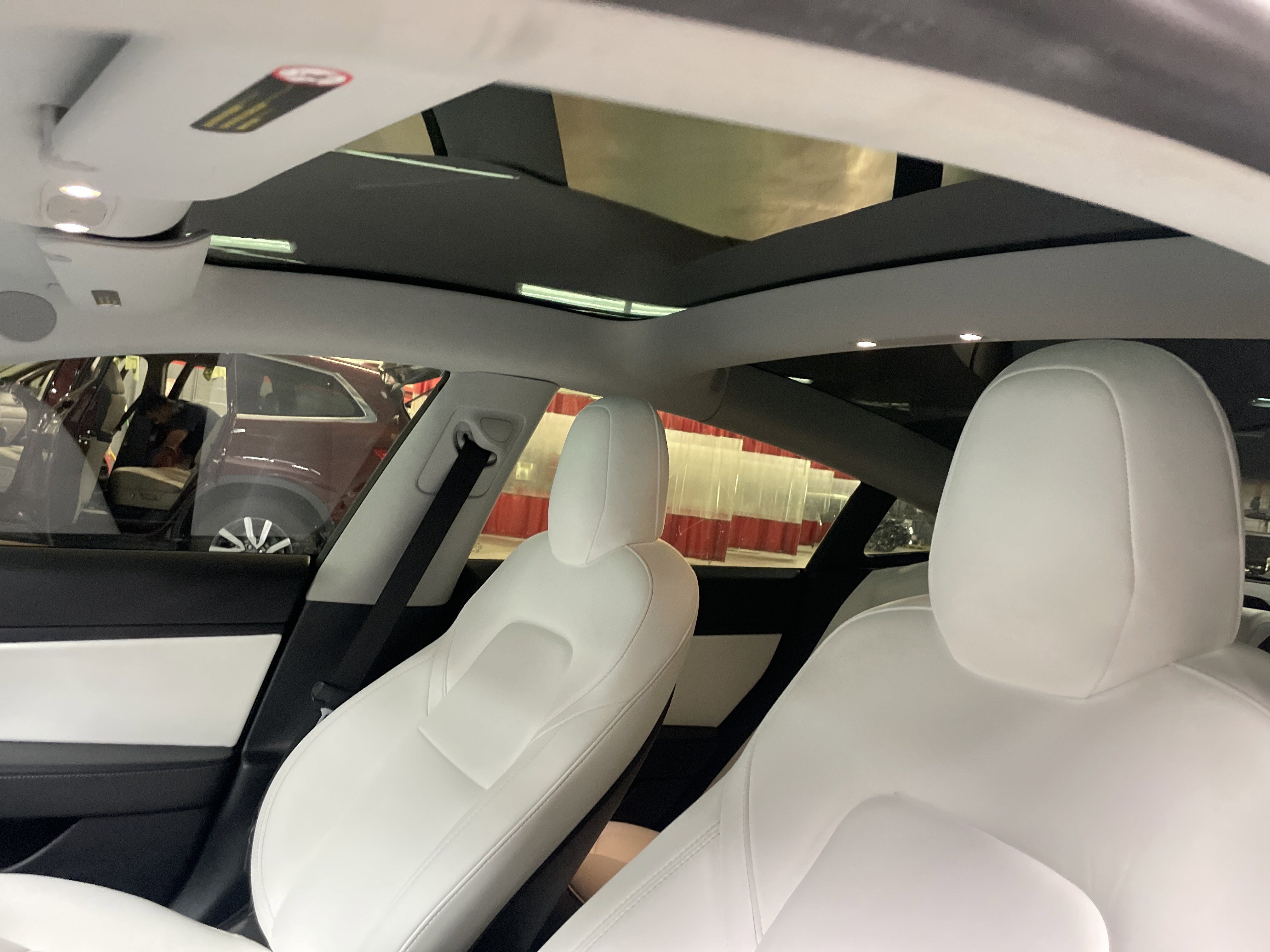 Used 2019 Tesla Model 3 Long Range image 30