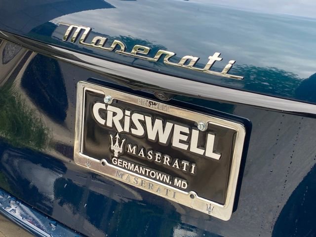 New 2024 Maserati Levante Trofeo image 16