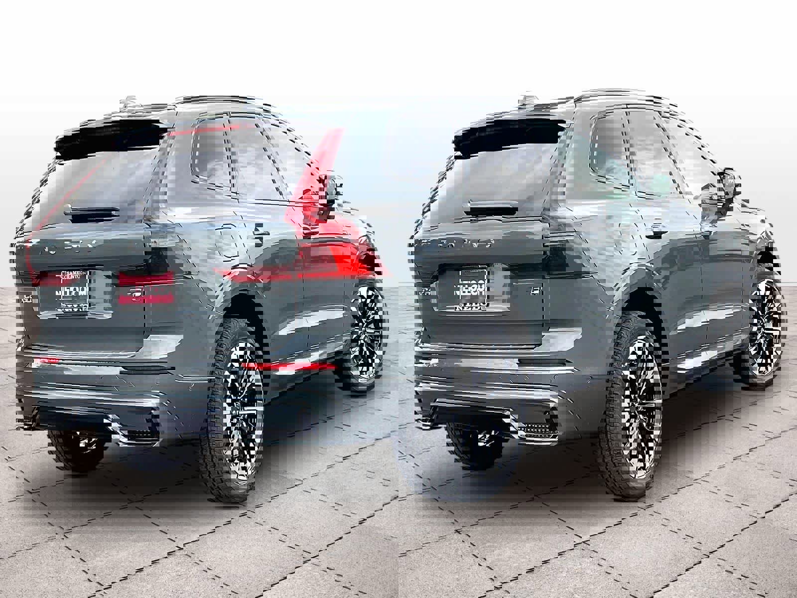 New 2026 Volvo XC60 T8 Plus w/ Protection Package Premier image 4