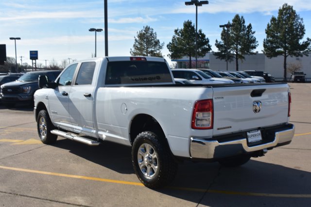 Used 2024 RAM 3500 Big Horn image 8