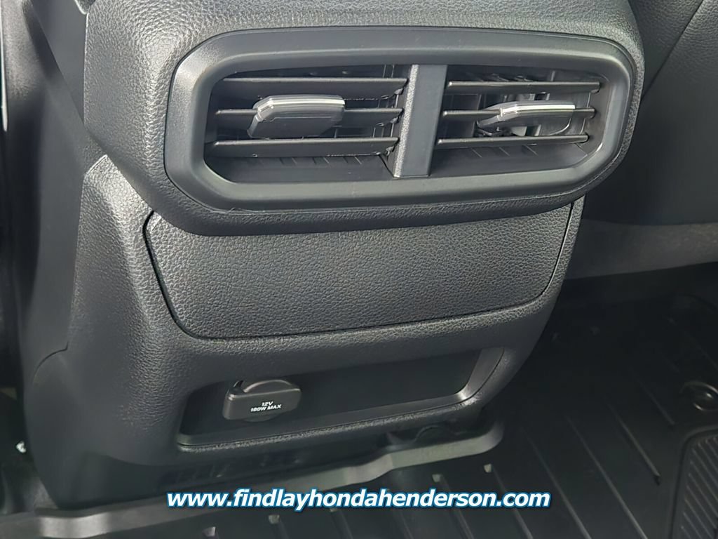 Certified 2024 Honda Ridgeline TrailSport image 19