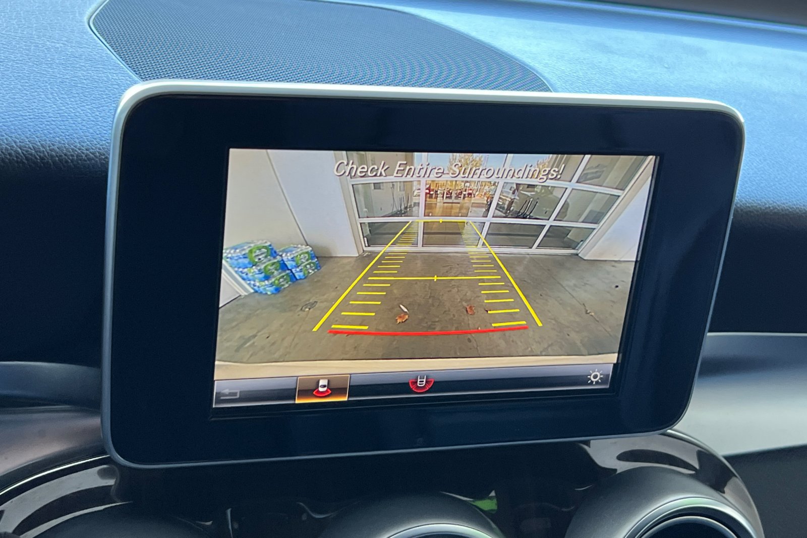Used 2018 Mercedes-Benz GLC 300 image 20