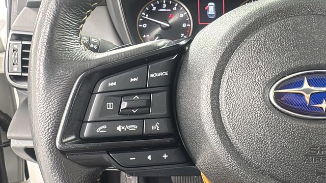 Certified 2025 Subaru Outback Wilderness image 26