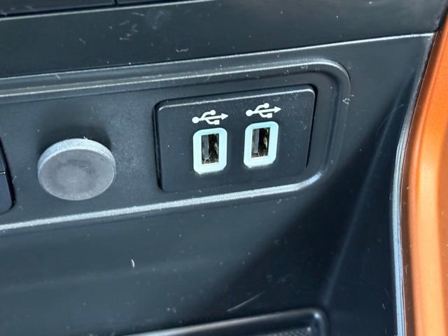 Used 2022 Ford EcoSport SE w/ SE Convenience Package image 17