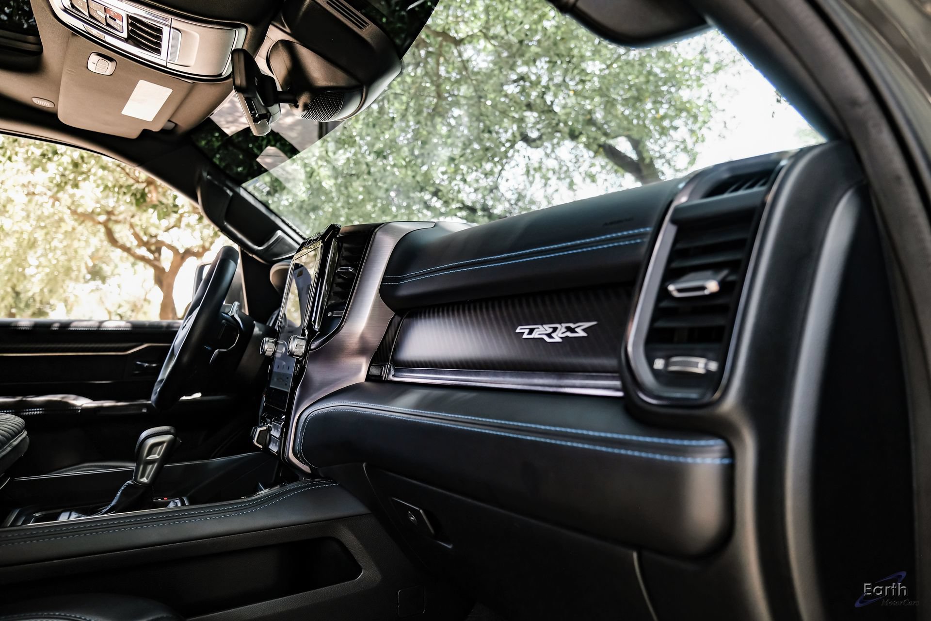 Used 2023 RAM 1500 TRX w/ TRX Level 2 Equipment Group AWD/4WD image 48