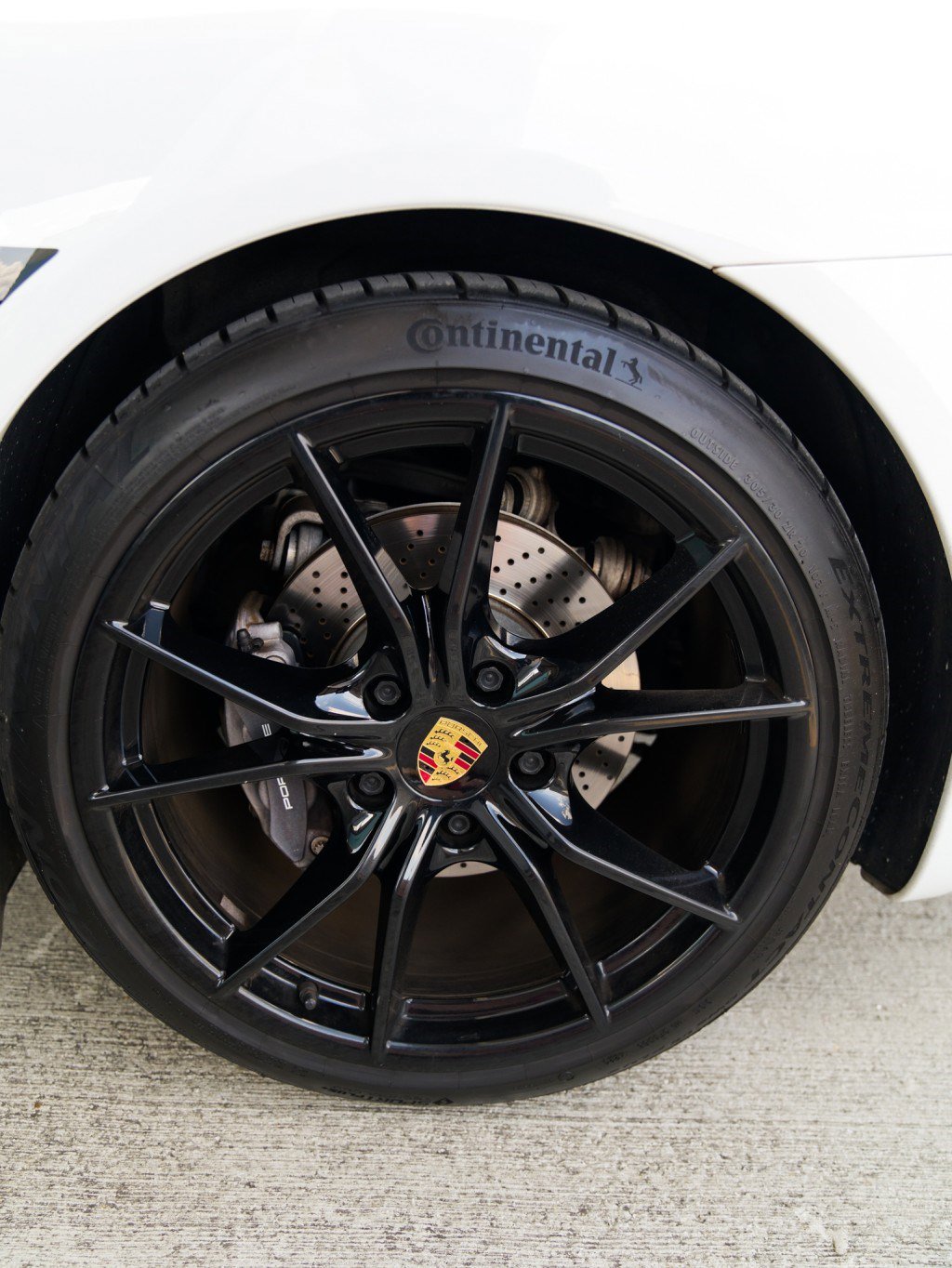 Used 2018 Porsche 911 Carrera image 34