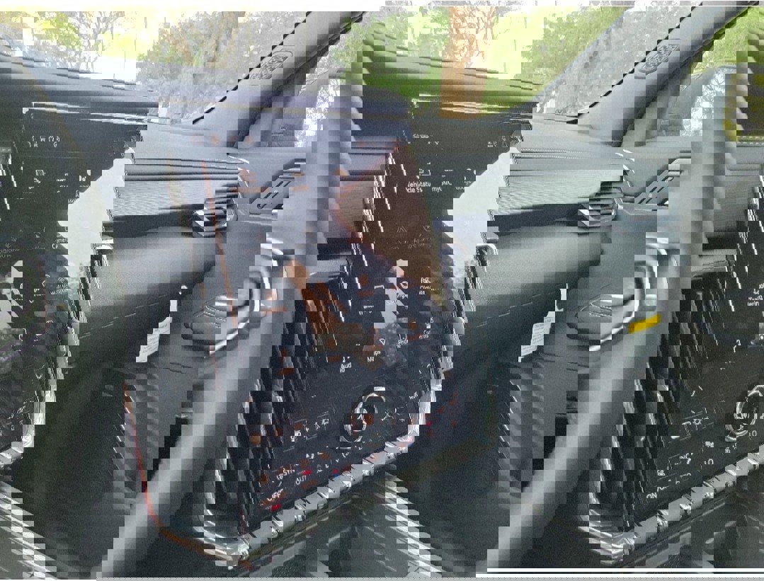 New 2026 GMC Acadia Elevation w/ Black Edition image 9