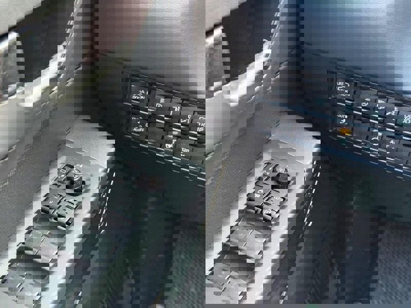 New 2026 Toyota Sequoia Platinum image 29