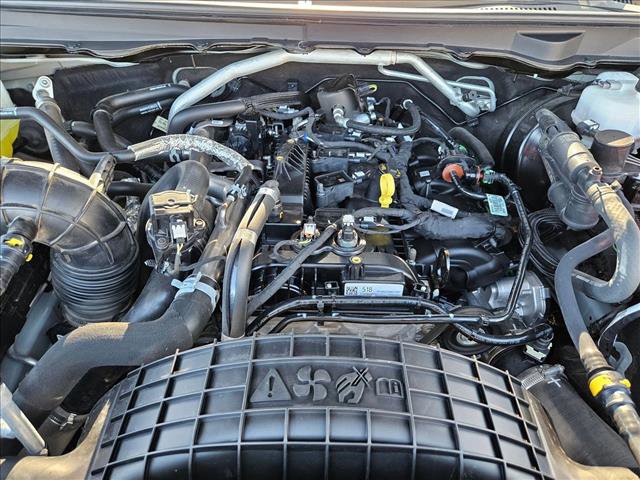 Used 2021 Ford Ranger XLT w/ Tremor Off-Road Package image 21