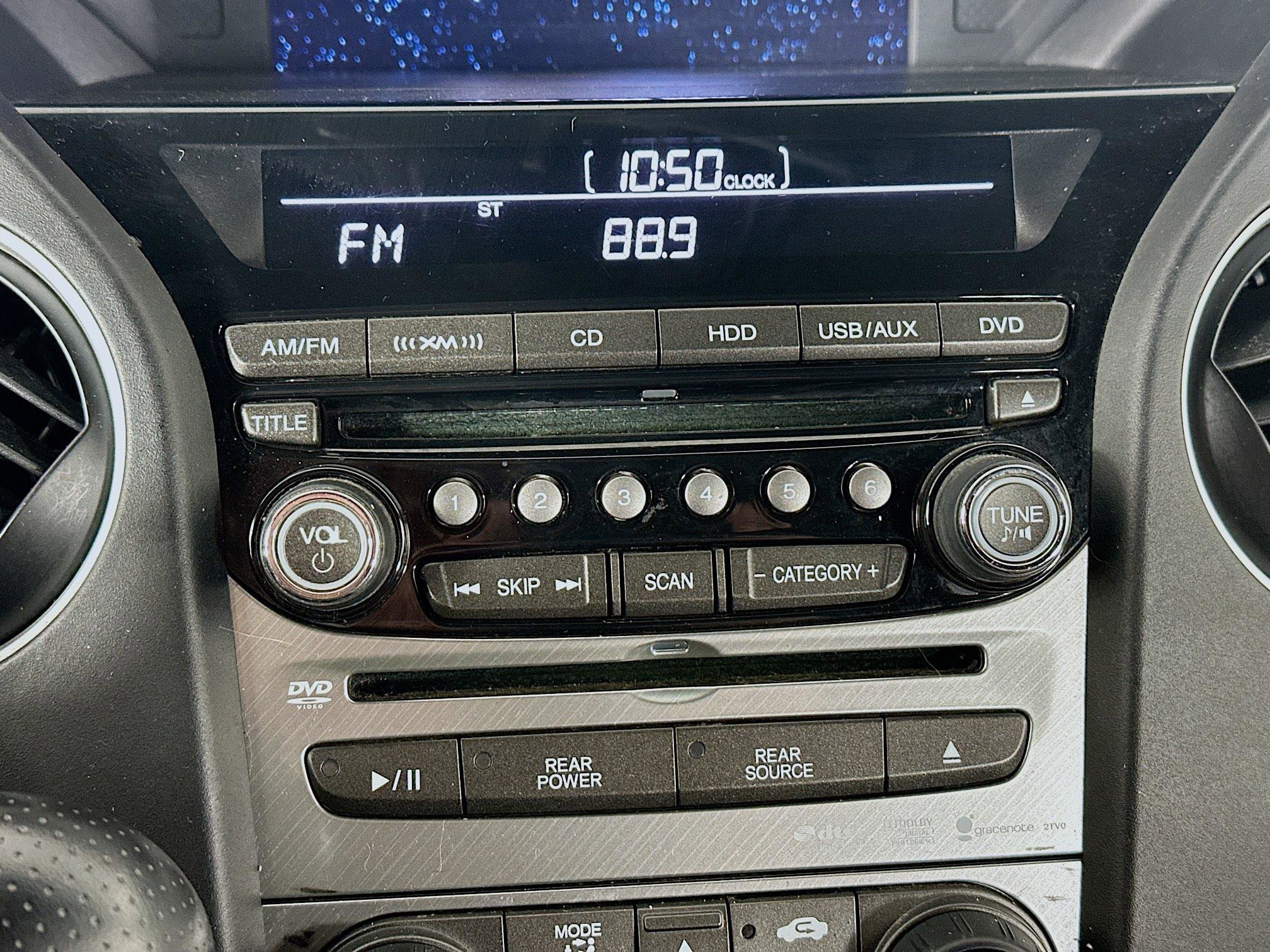 Used 2013 Honda Pilot Touring image 19