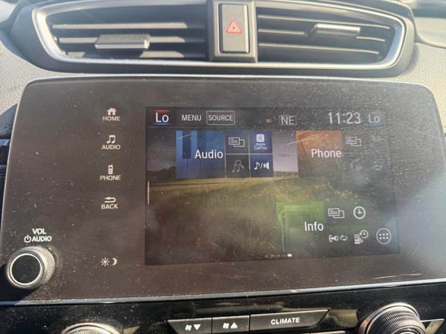 Used 2020 Honda CR-V EX image 8