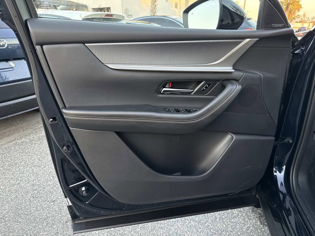 New 2026 MAZDA CX-90 3.3 Turbo S w/ Premium Package image 25