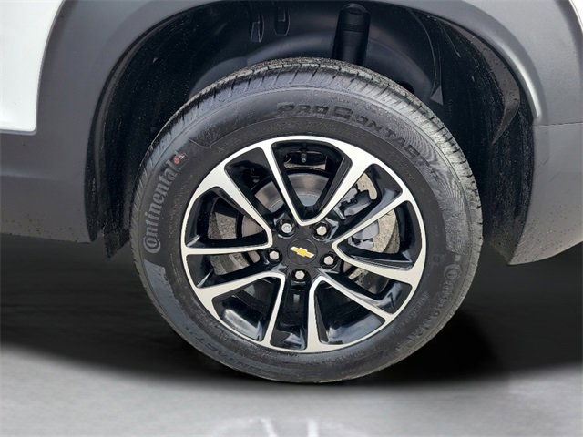 New 2026 Chevrolet TrailBlazer LT w/ Driver Confidence Package image 12