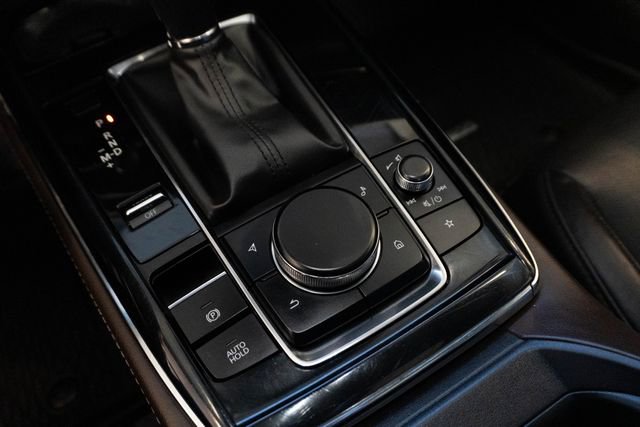 Used 2024 MAZDA CX-30 AWD 2.5 S w/ Premium Package image 27