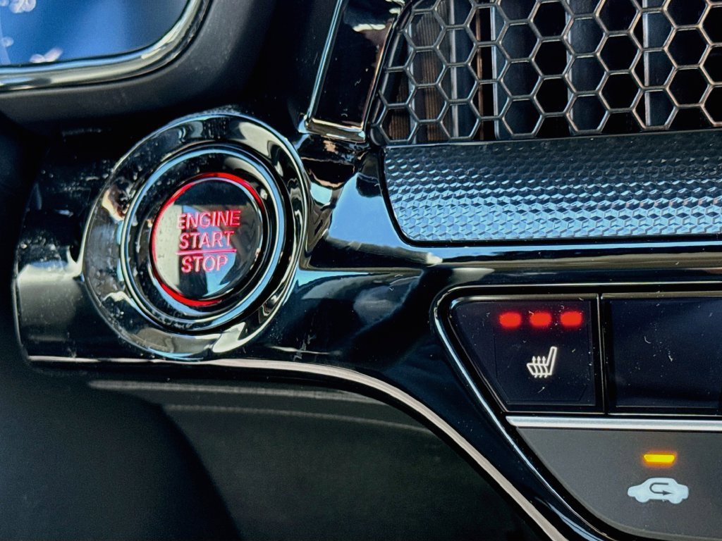 New 2027 Honda CR-V EX-L image 21