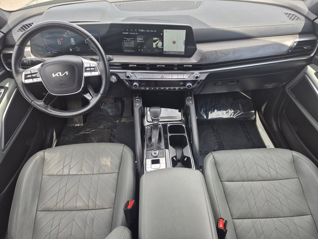 Certified 2023 Kia Telluride EX X-Line image 15
