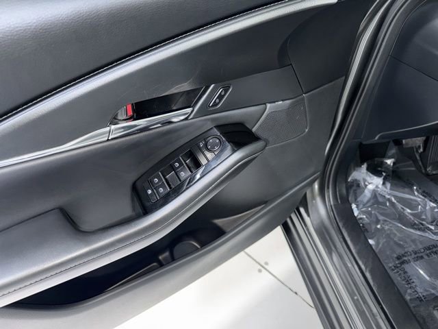 Used 2025 MAZDA CX-30 AWD 2.5 S w/ Preferred Package image 12