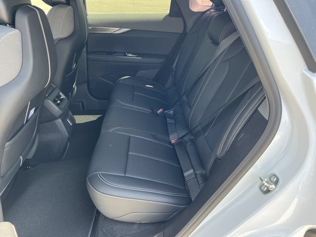 New 2027 Cadillac Optiq Luxury RWD image 24