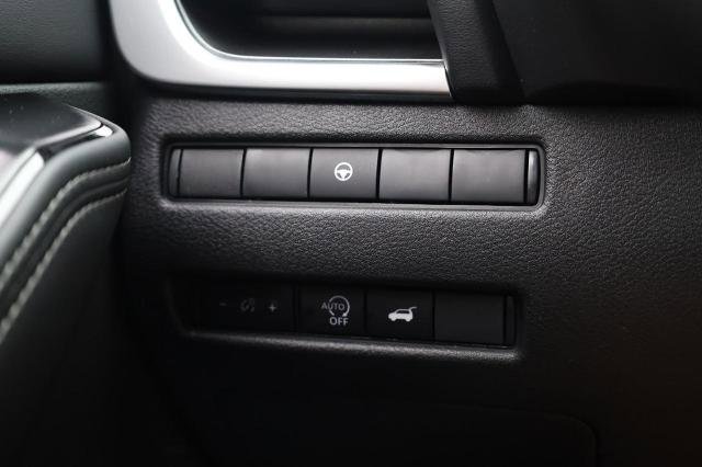 New 2026 Nissan Rogue SV AWD/4WD image 20