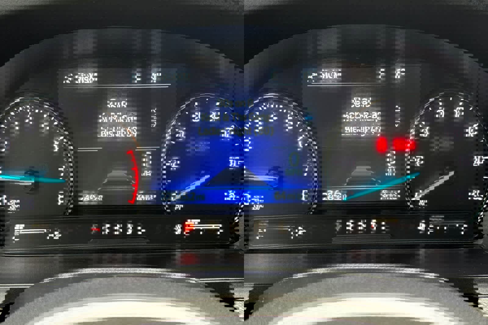 Used 2023 Ford Explorer XLT w/ Equipment Group 202A image 28