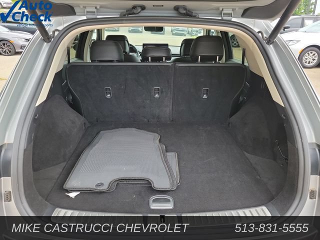 Used 2025 Genesis GV70 2.5T AWD/4WD image 23