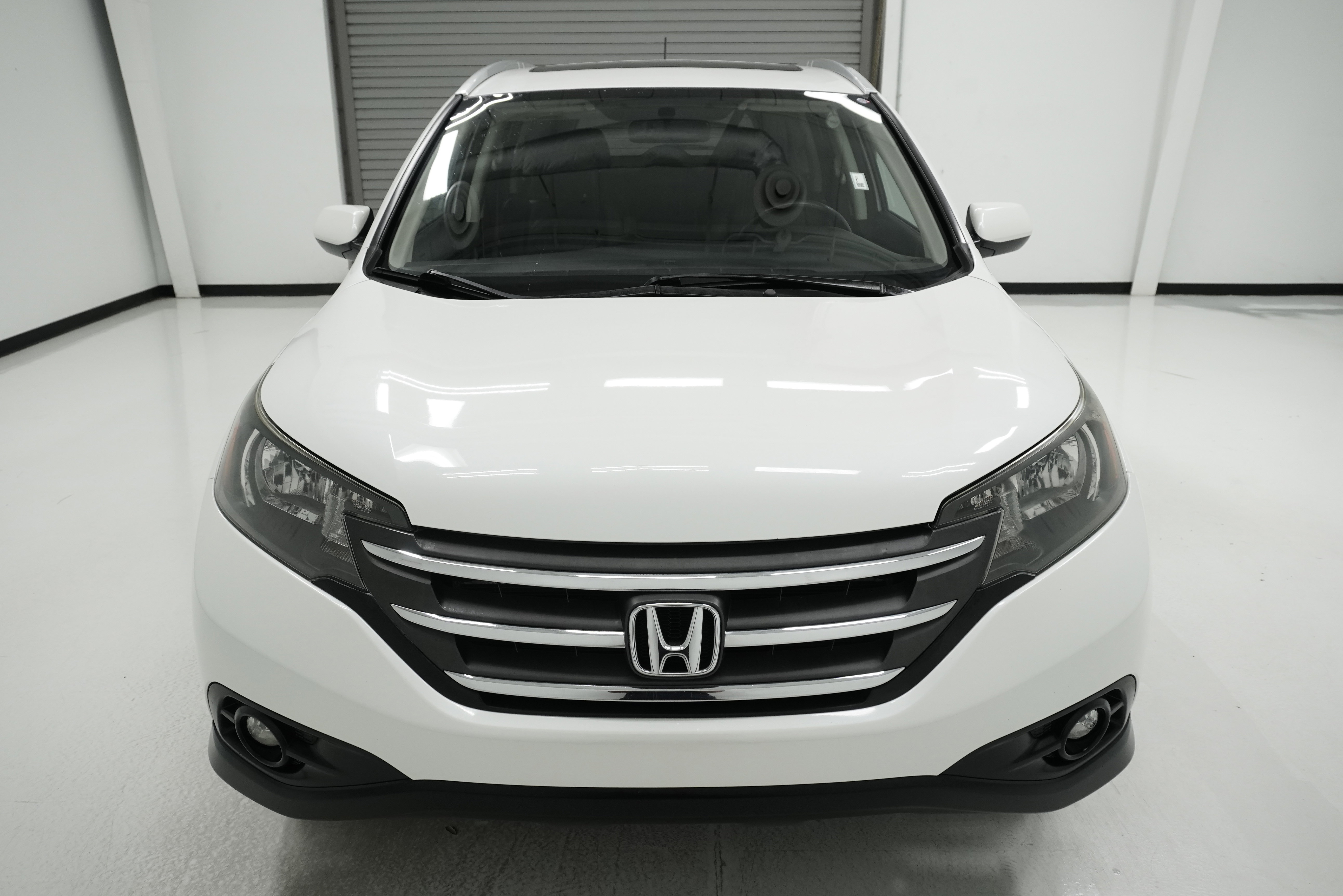 Used 2013 Honda CR-V EX-L image 2