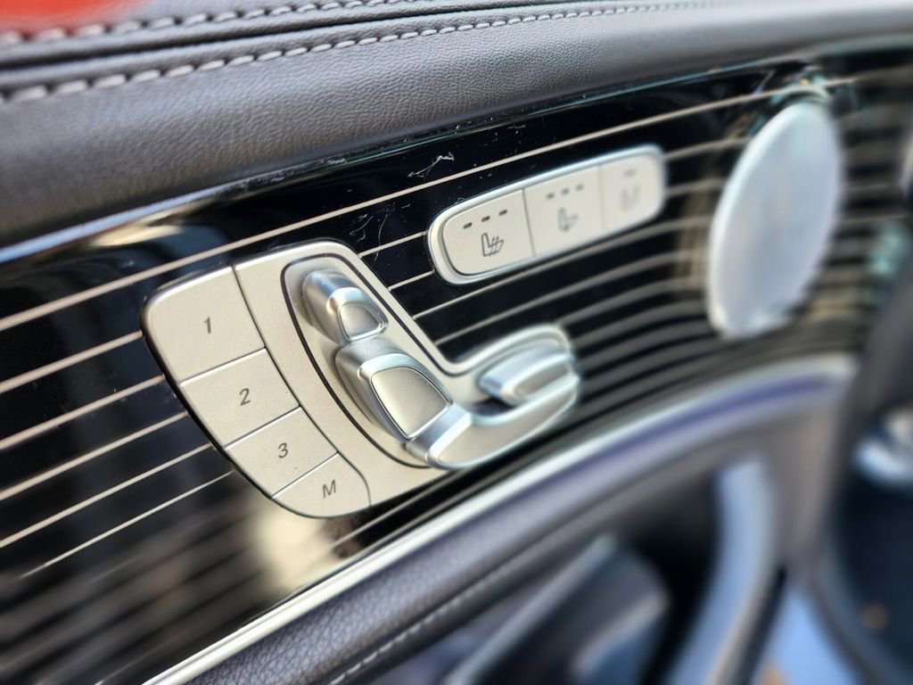 Used 2019 Mercedes-Benz E 63 AMG S image 16