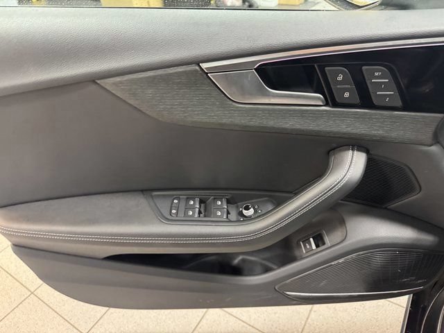 Certified 2023 Audi A5 2.0T Prestige AWD/4WD image 26