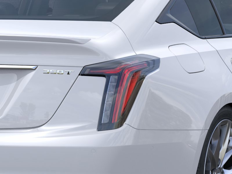 New 2026 Cadillac CT5 Sport RWD image 11