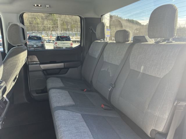 Used 2021 Ford F150 XLT w/ Equipment Group 302A High image 26