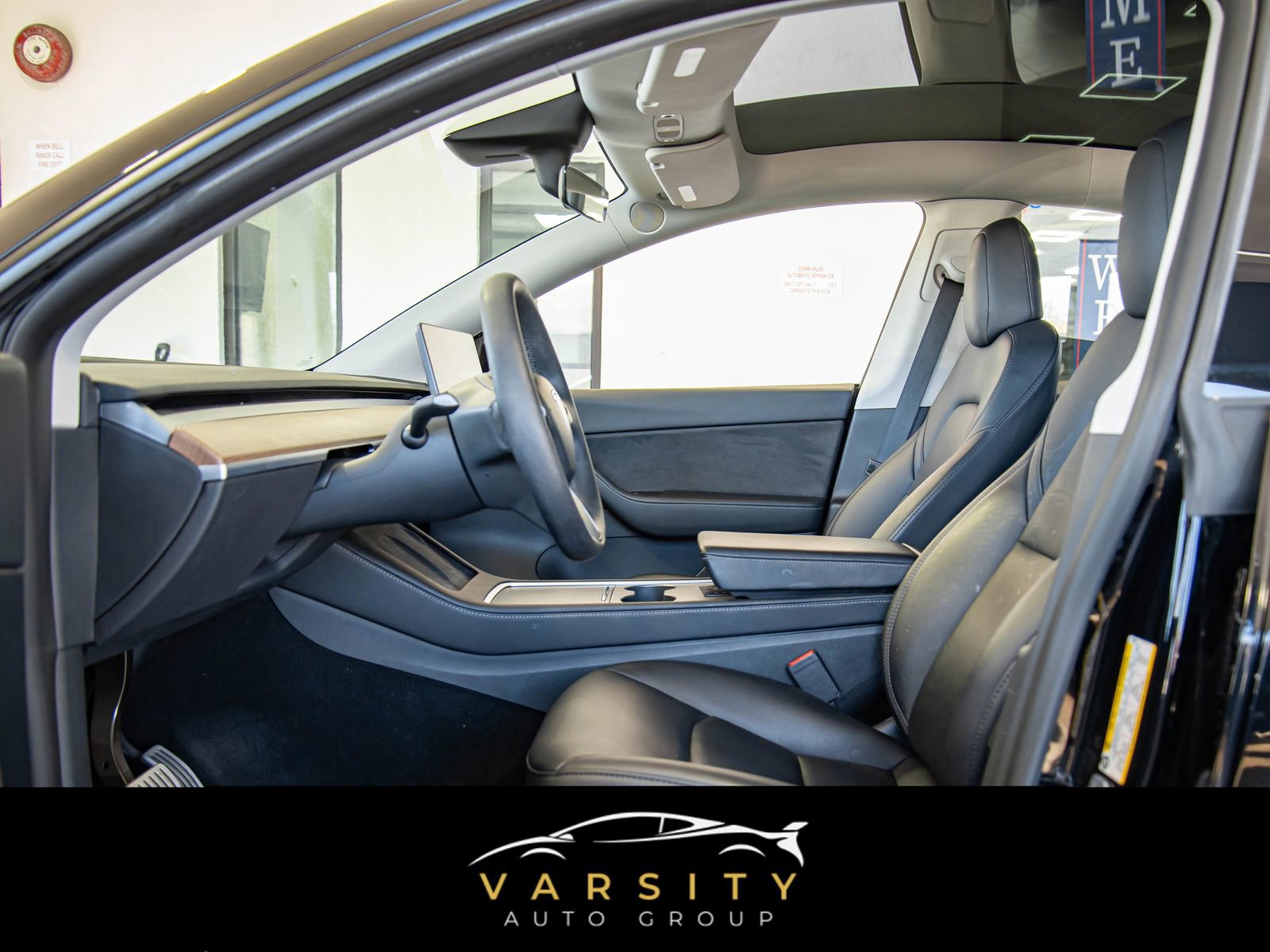 Used 2022 Tesla Model Y Performance AWD/4WD image 10