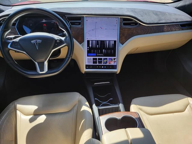Used 2016 Tesla Model S 90D image 14