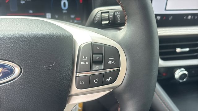 New 2026 Ford Explorer Active AWD/4WD image 16