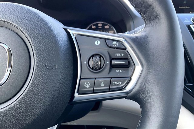 New 2026 Acura RDX SH-AWD w/ Advance Package image 9