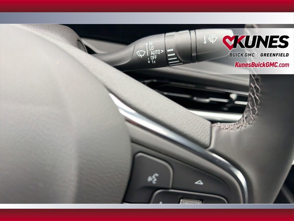 New 2026 Buick Envista Sport Touring w/ Convenience I Package image 23