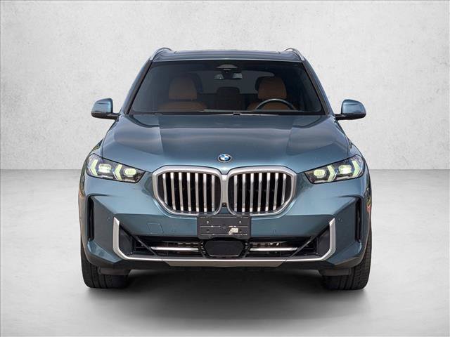 Certified 2024 BMW X5 sDrive40i w/ Premium Package RWD video 2