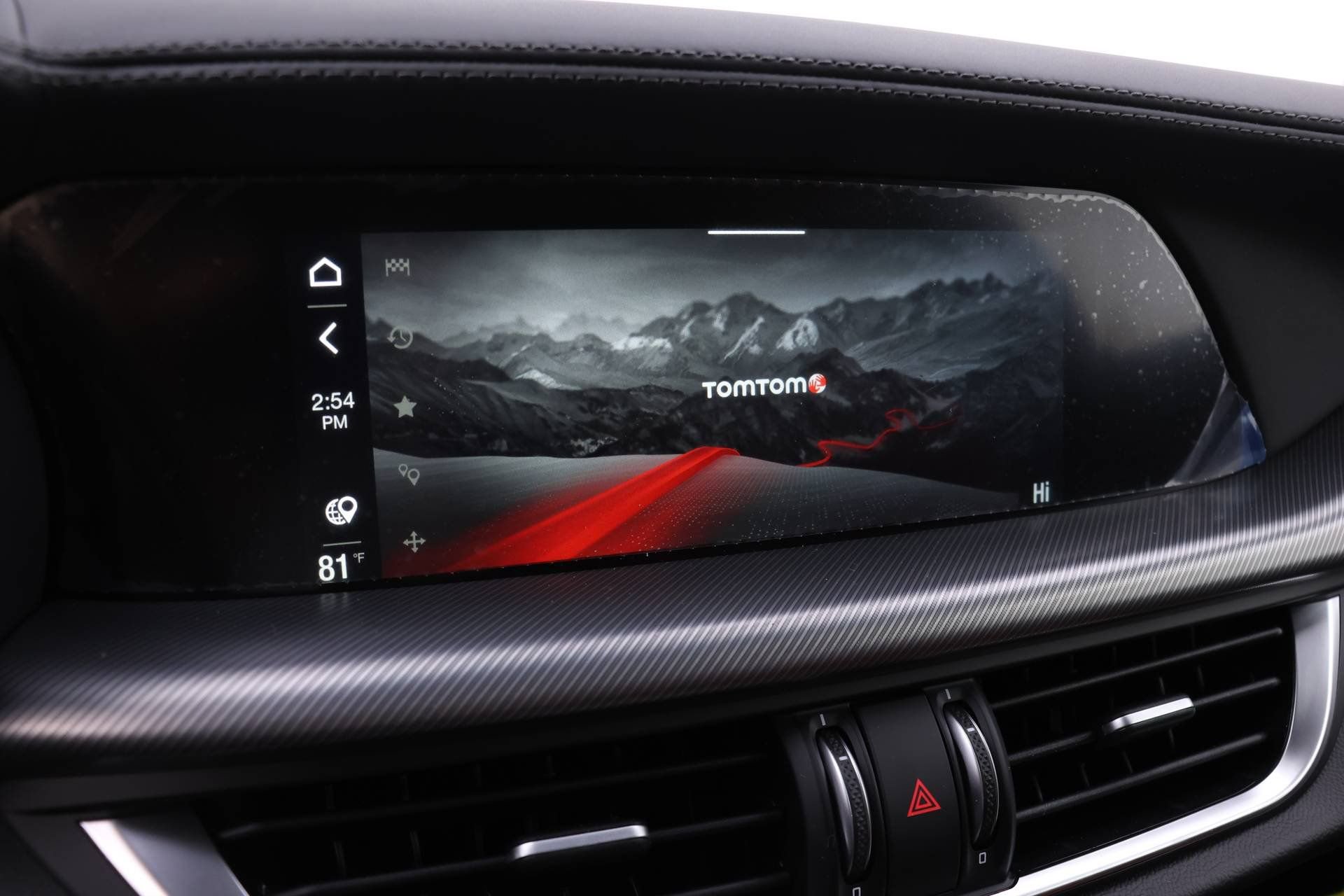 New 2026 Alfa Romeo Stelvio Sprint image 10