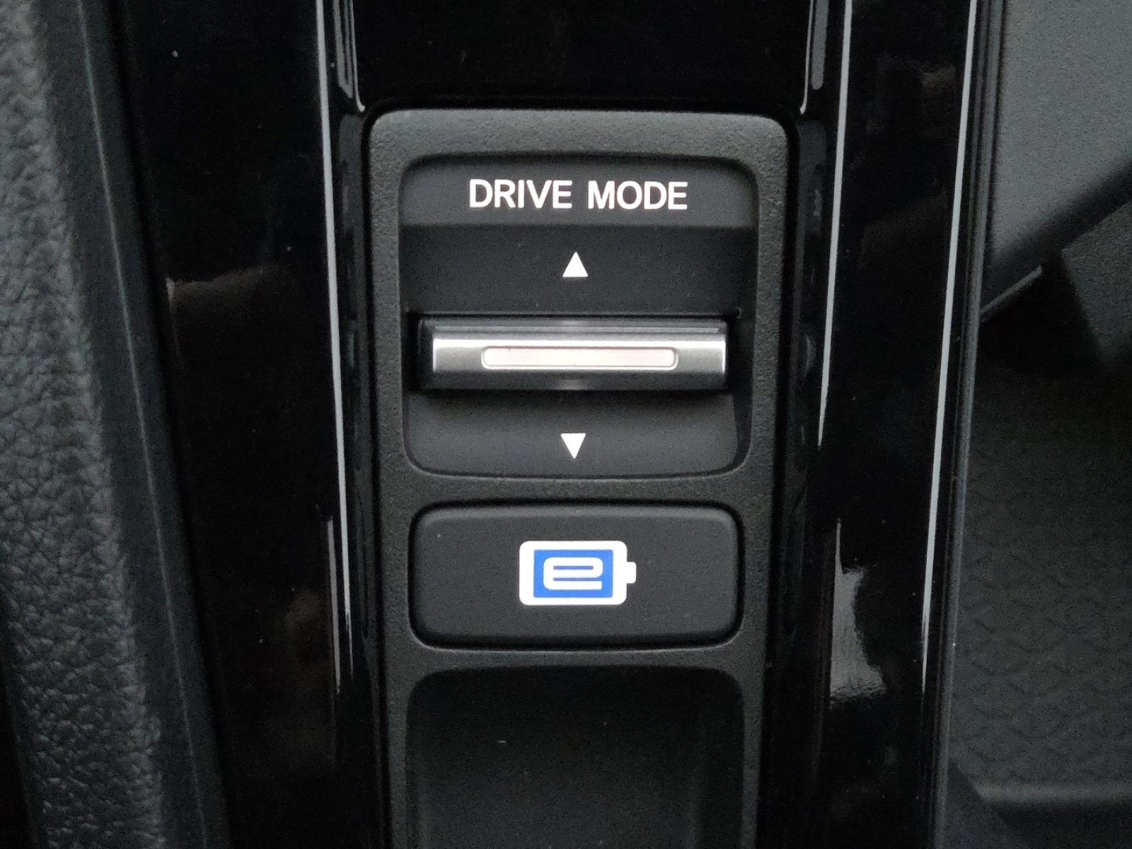 New 2025 Honda Accord Sport image 11