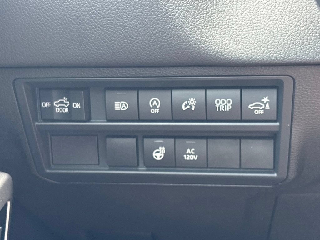 New 2026 Toyota Tundra Limited AWD/4WD image 28