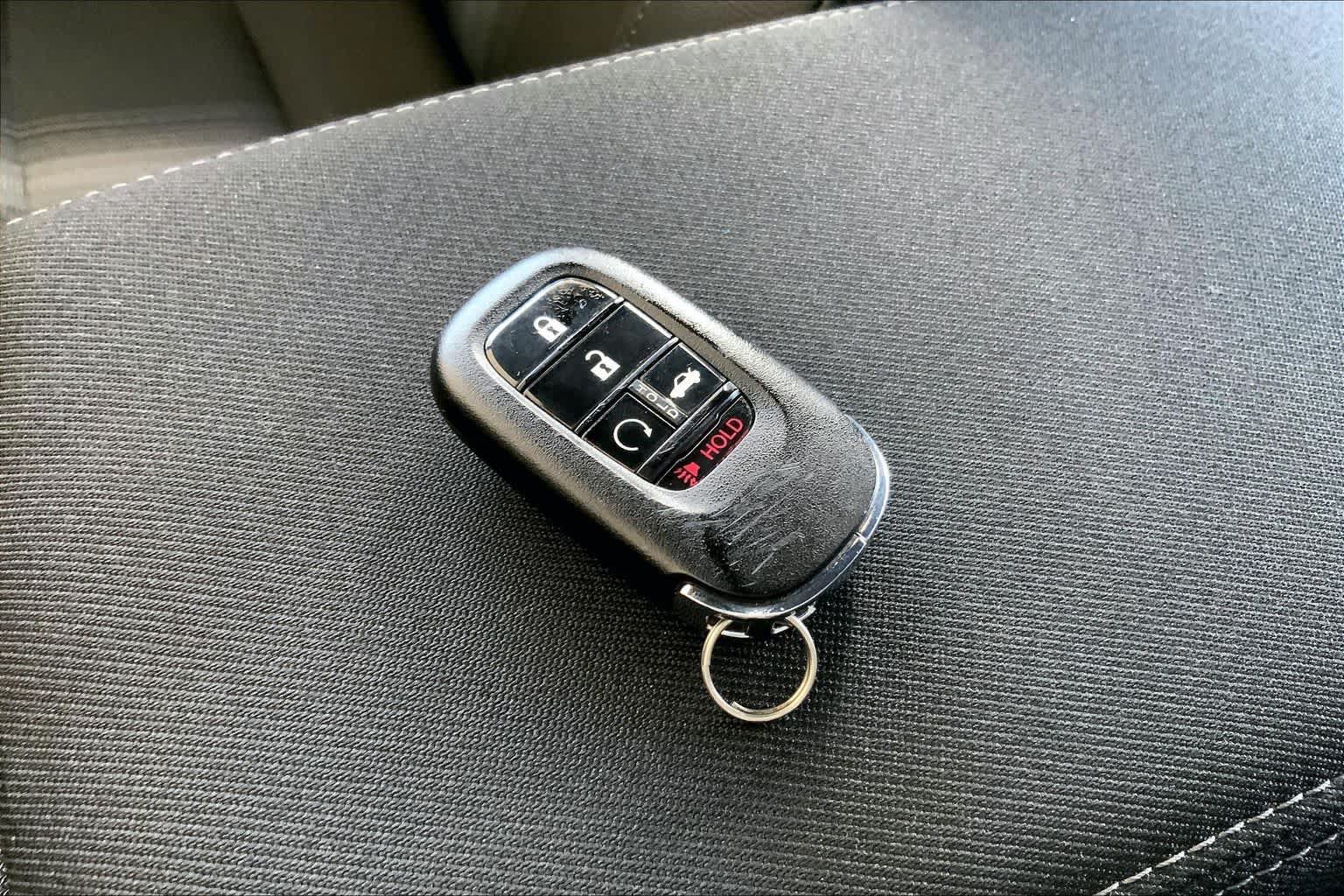 Used 2024 Honda Civic Sport image 15