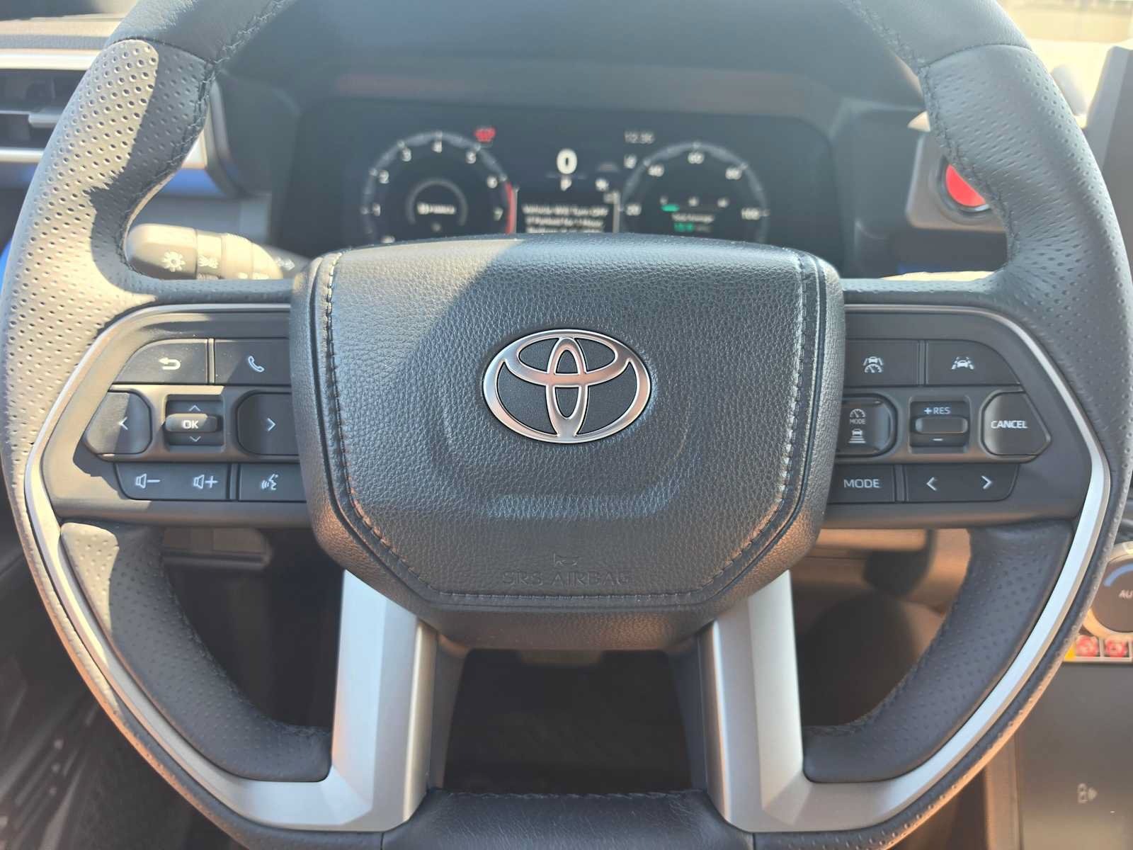 New 2026 Toyota 4Runner TRD Off-Road AWD/4WD image 25