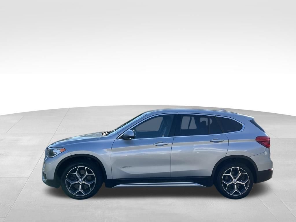 Used 2018 BMW X1 xDrive28i AWD/4WD video 2