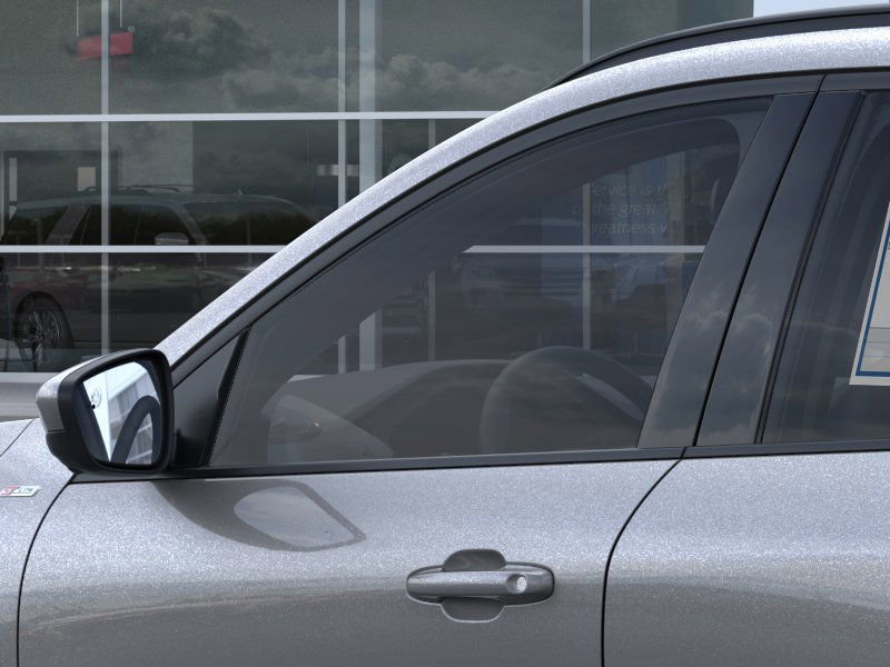 New 2026 Ford Escape ST-Line Select image 20