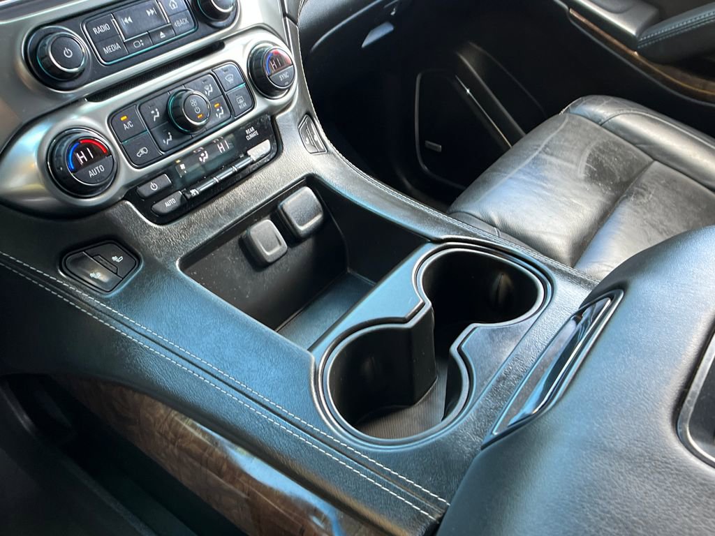 Used 2019 Chevrolet Tahoe LT image 19