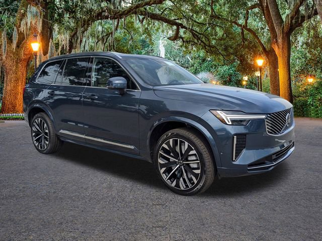 New 2026 Volvo XC90 B6 Plus w/ Protection Package Premier video 2